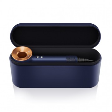 Dyson HD07 Supersonic Πιστολάκι Μαλλιών 1600W Dark Blue/Bright Copper 412525-01 Dyson HD07 Supersonic Πιστολάκι Μαλλιών 1600W Dark Blue/Bright Copper 412525-01
